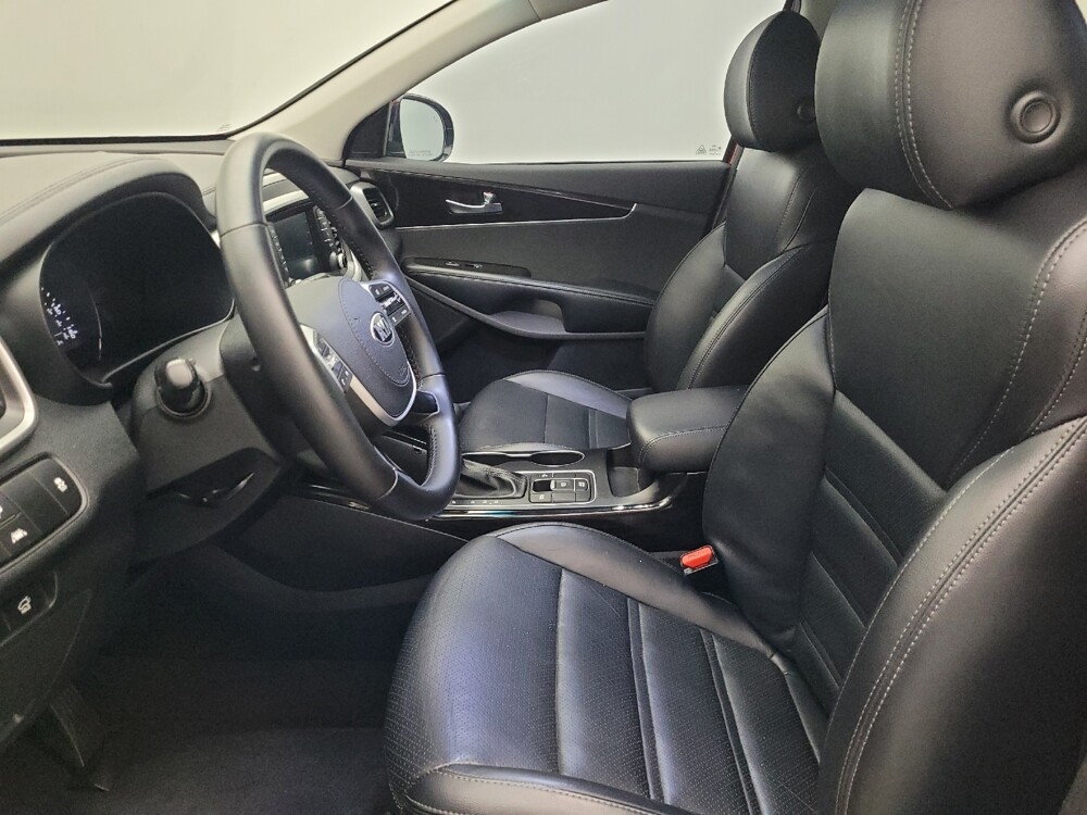 2020 Kia Sorento in Ocala, FL 34471 - 18113249 17