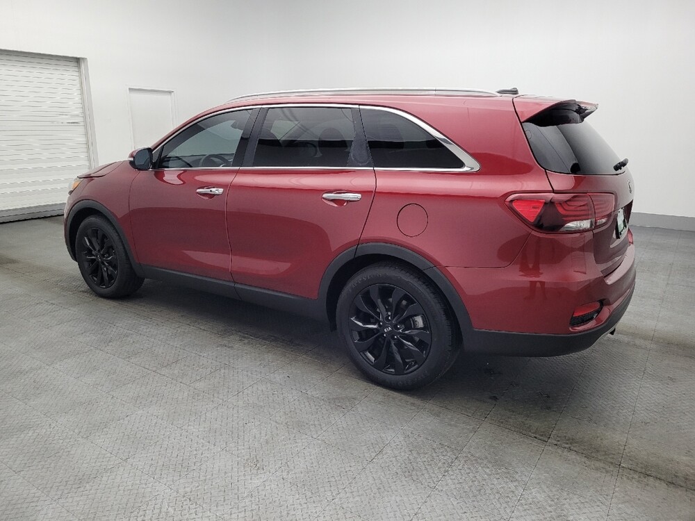 2020 Kia Sorento in Ocala, FL 34471 - 18113249 3