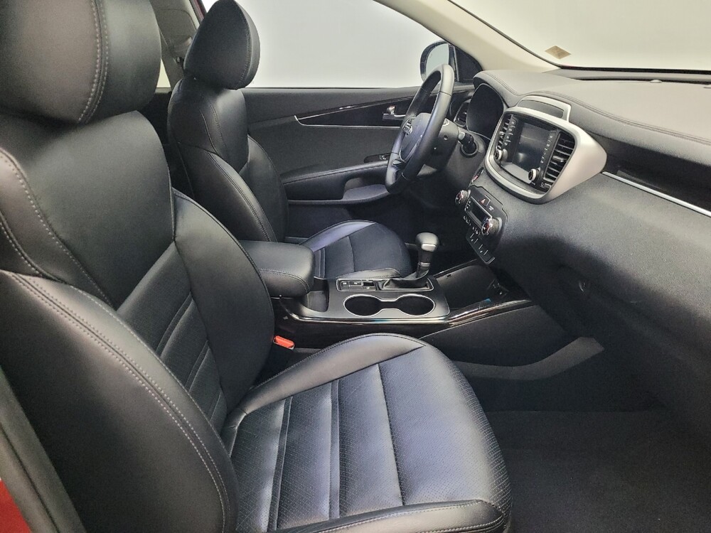 2020 Kia Sorento in Ocala, FL 34471 - 18113249 21