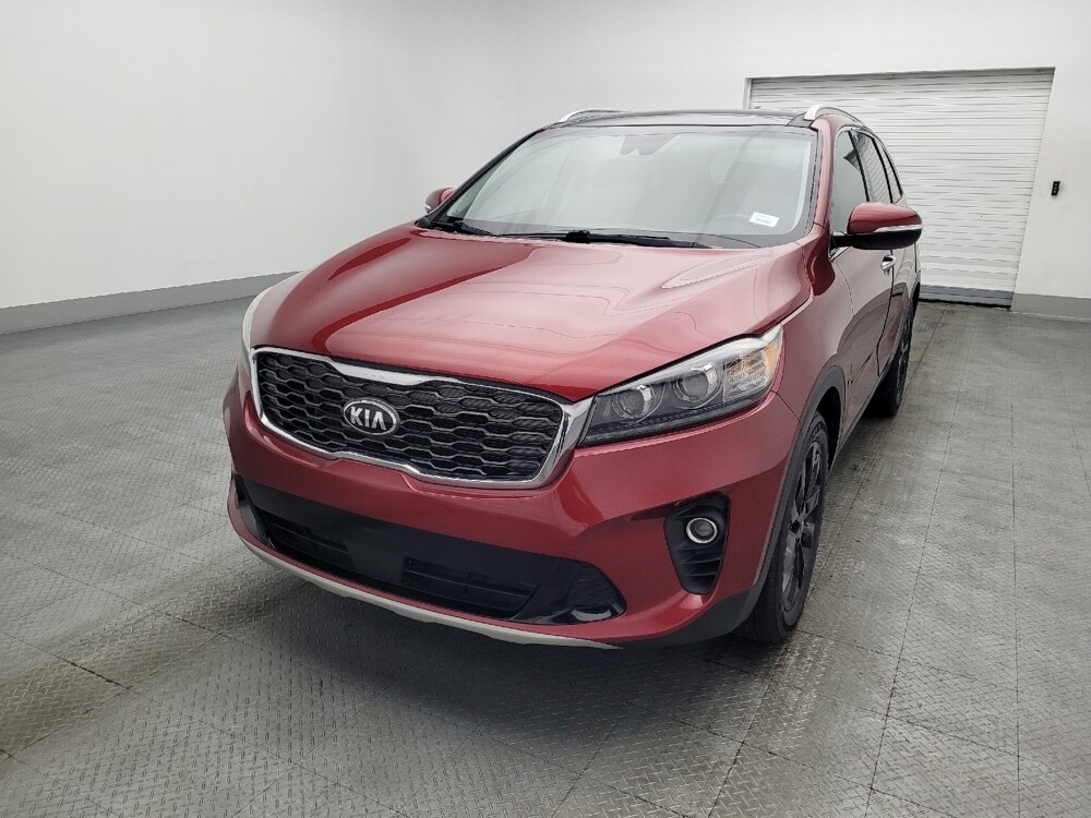 2020 Kia Sorento in Ocala, FL 34471 - 18113249 15