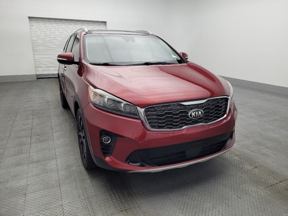 2020 Kia Sorento in Ocala, FL 34471 - 18113249 14