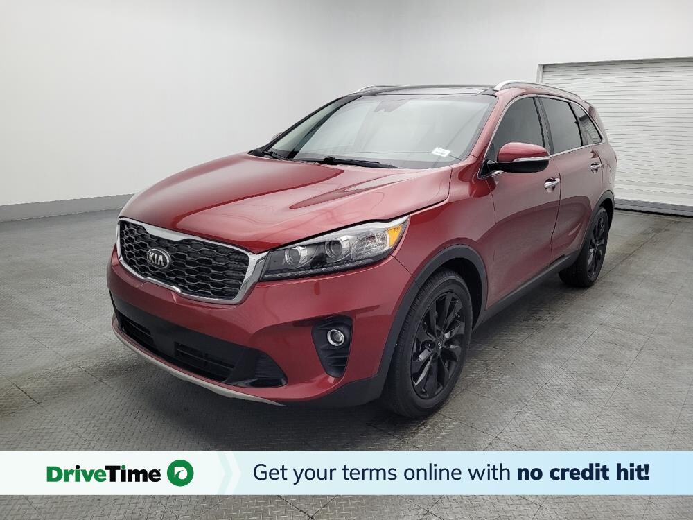 2020 Kia Sorento in Ocala, FL 34471 - 18113249