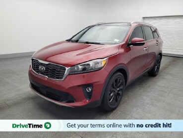 2020 Kia Sorento in Ocala, FL 34471
