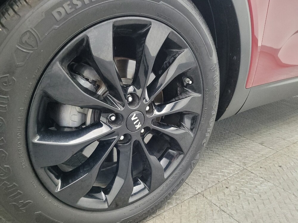 2020 Kia Sorento in Ocala, FL 34471 - 18113249 31