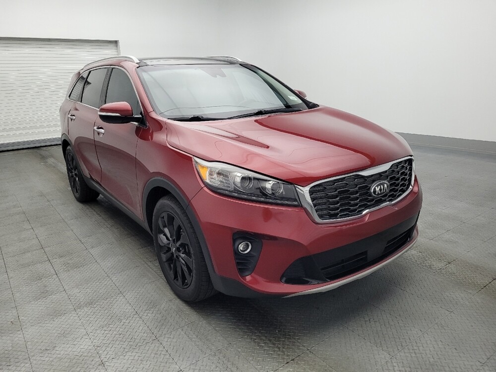 2020 Kia Sorento in Ocala, FL 34471 - 18113249 13