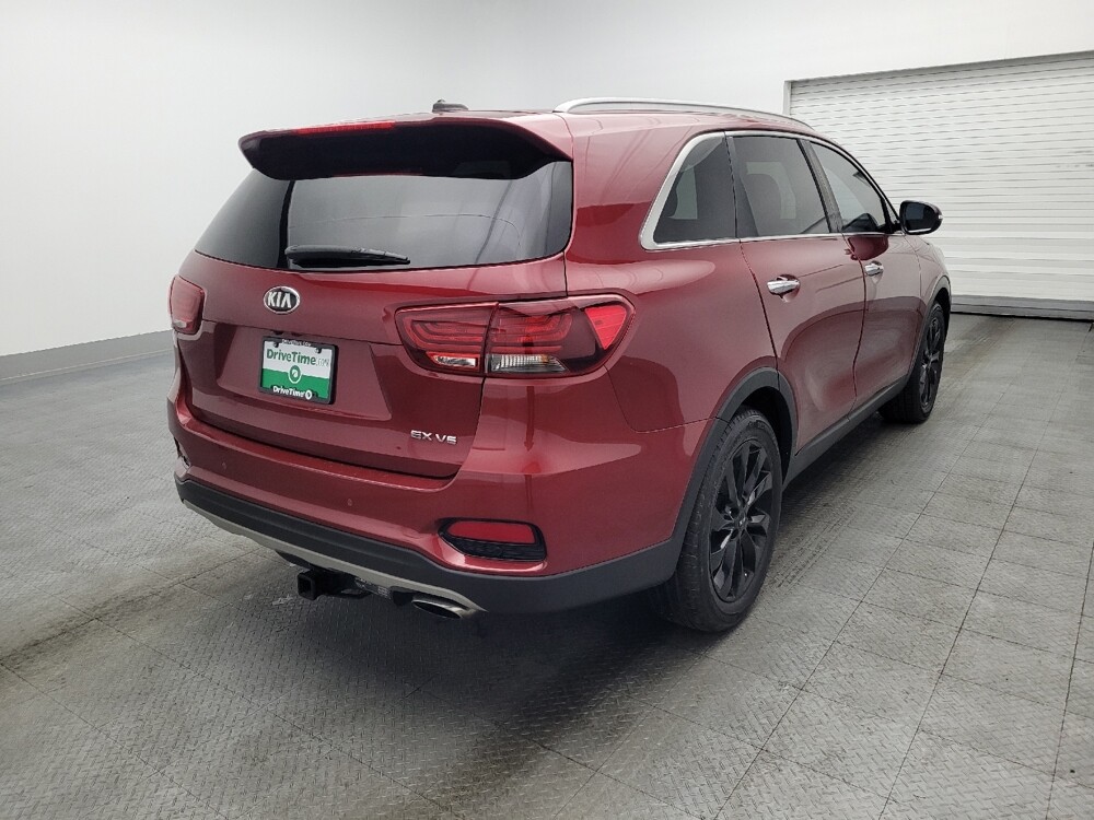 2020 Kia Sorento in Ocala, FL 34471 - 18113249 9