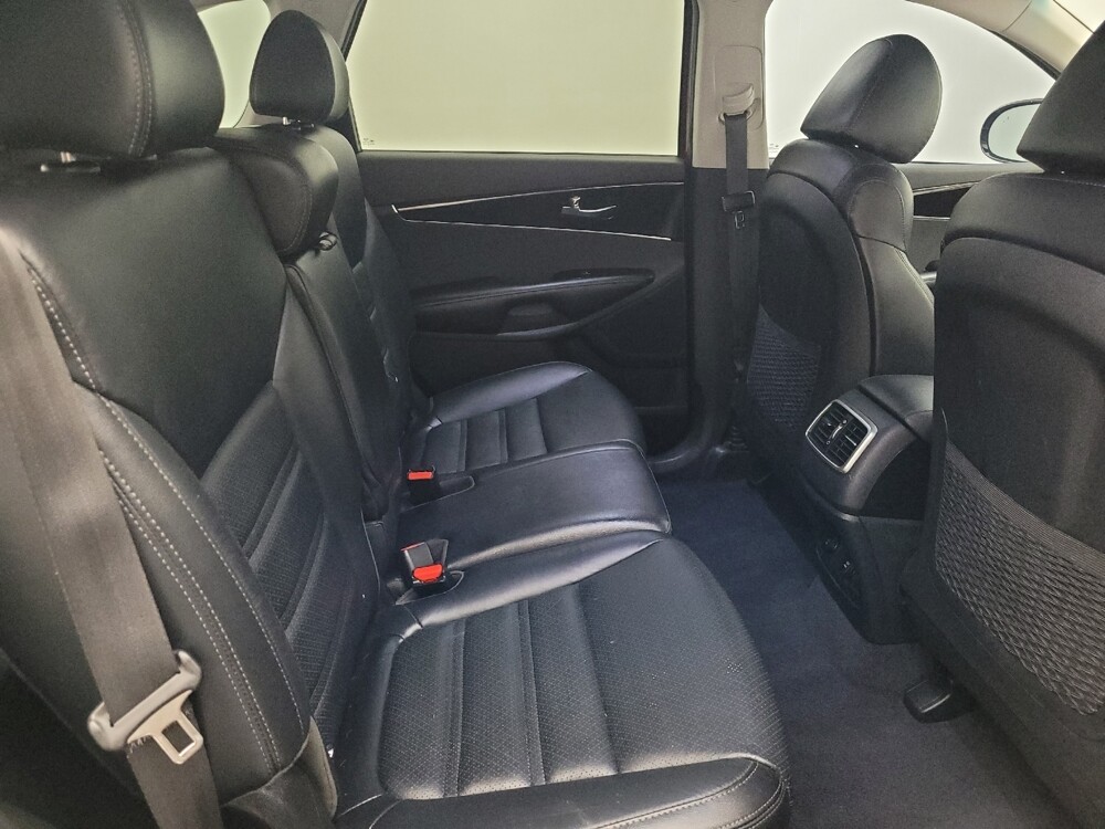 2020 Kia Sorento in Ocala, FL 34471 - 18113249 19