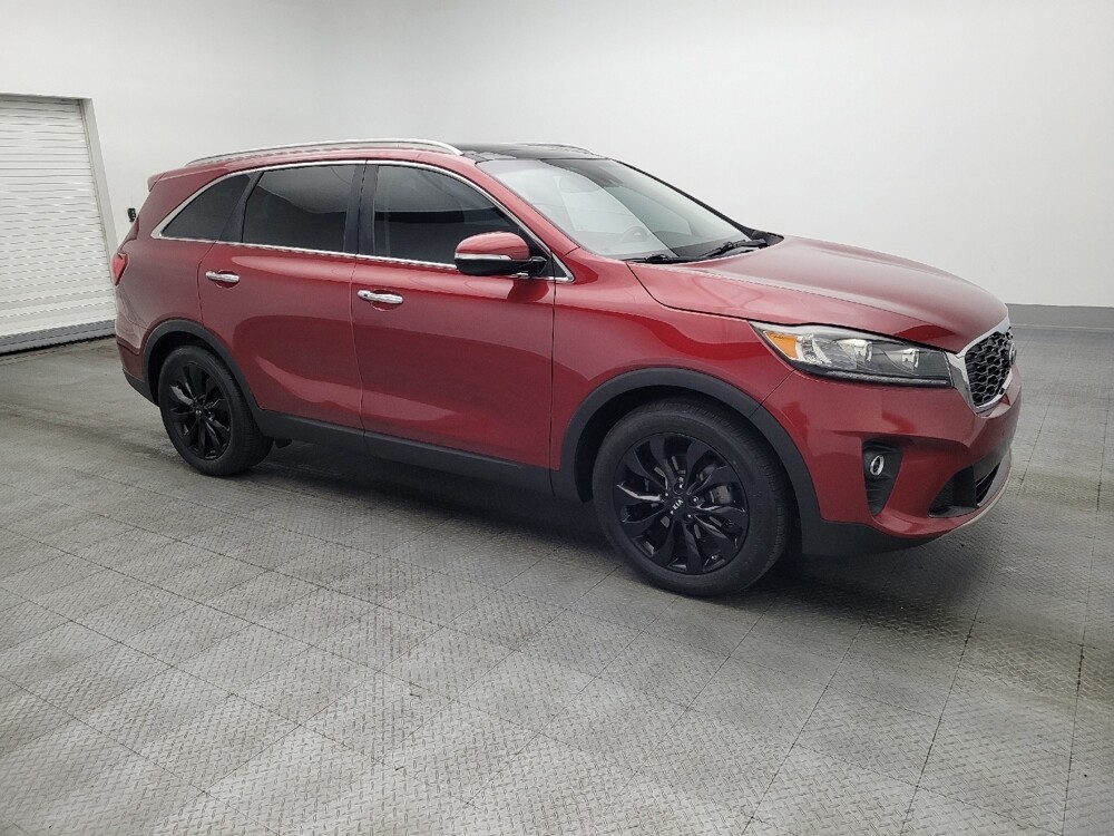 2020 Kia Sorento in Ocala, FL 34471 - 18113249 11