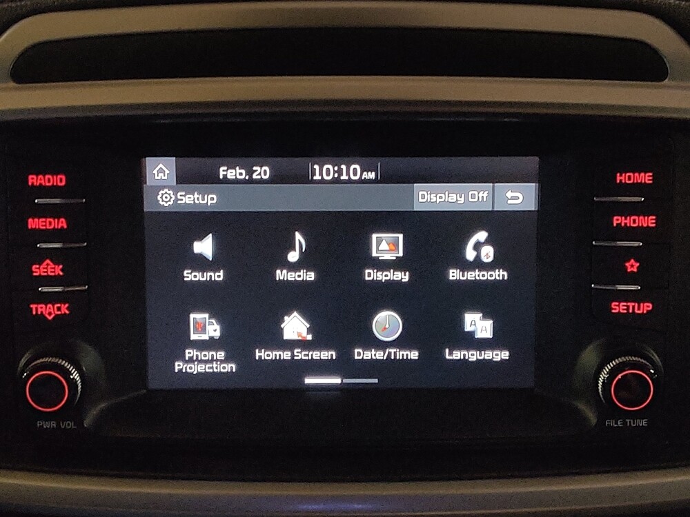 2020 Kia Sorento in Ocala, FL 34471 - 18113249 25