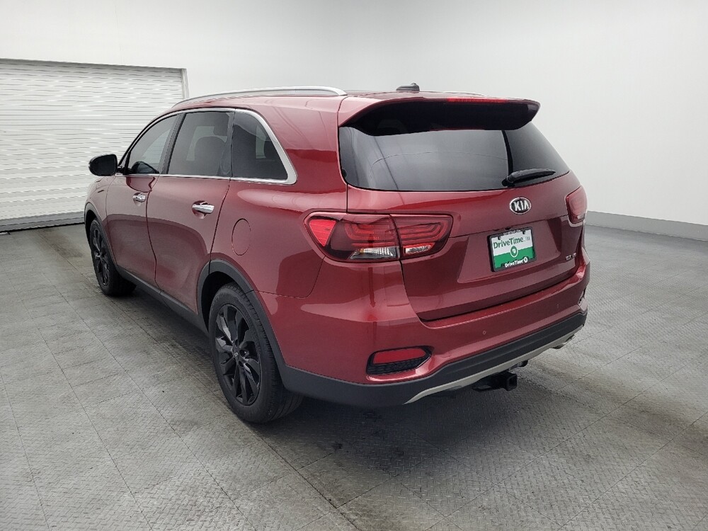 2020 Kia Sorento in Ocala, FL 34471 - 18113249 5