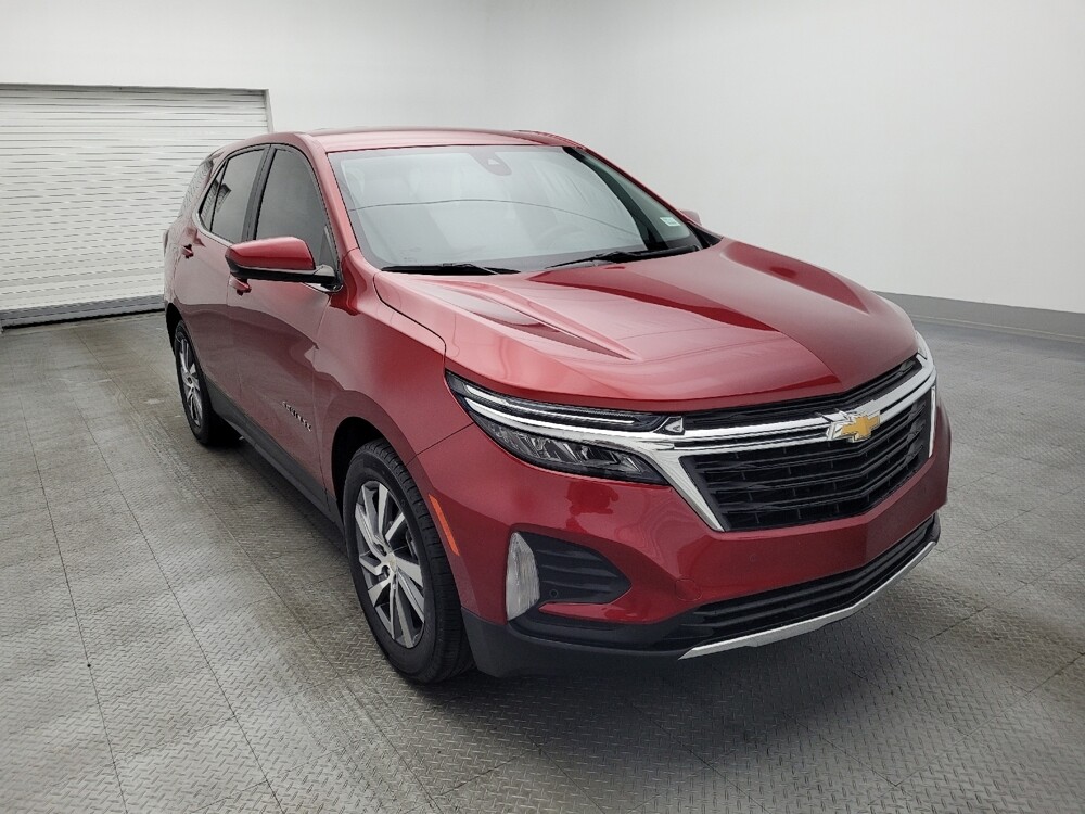 2024 Chevrolet Equinox in Athens, GA 30606 - 18113251 13