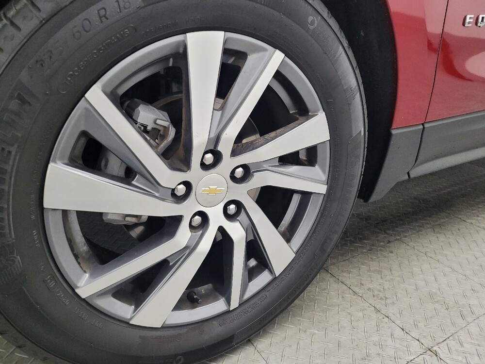 2024 Chevrolet Equinox in Athens, GA 30606 - 18113251 31