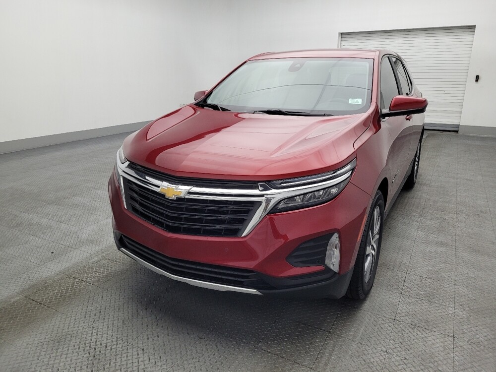 2024 Chevrolet Equinox in Athens, GA 30606 - 18113251 15
