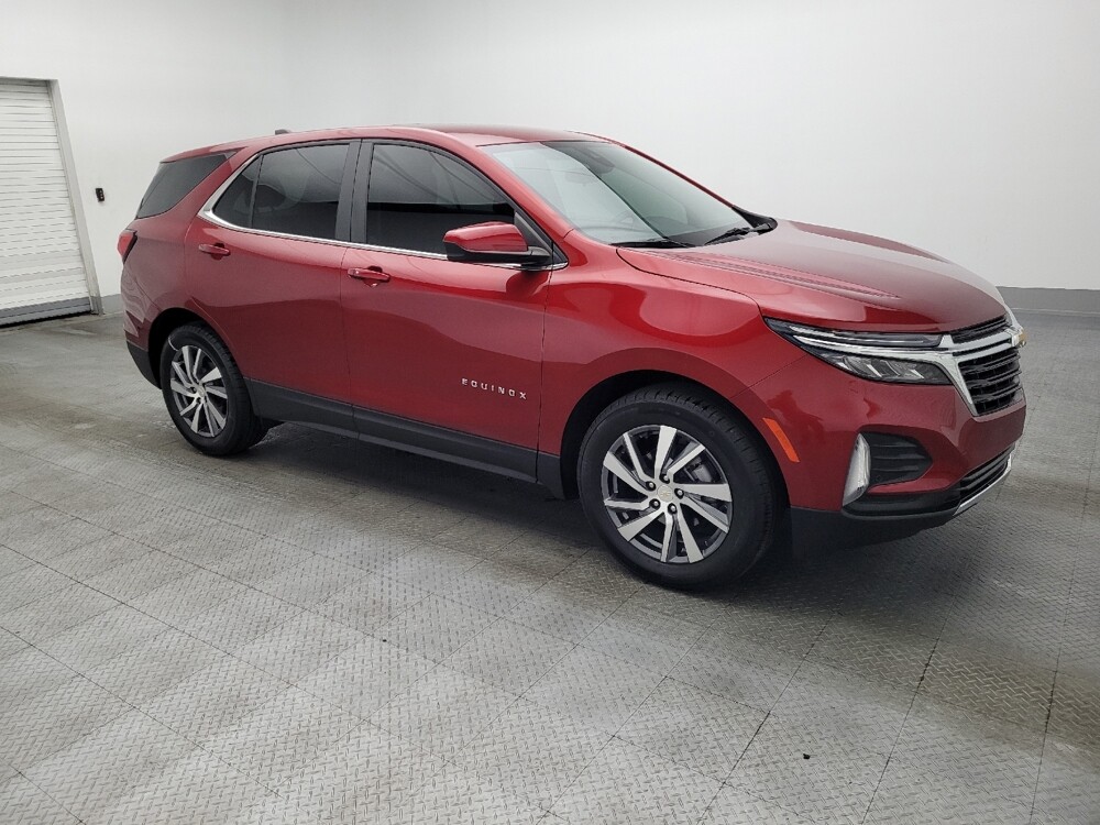 2024 Chevrolet Equinox in Athens, GA 30606 - 18113251 11