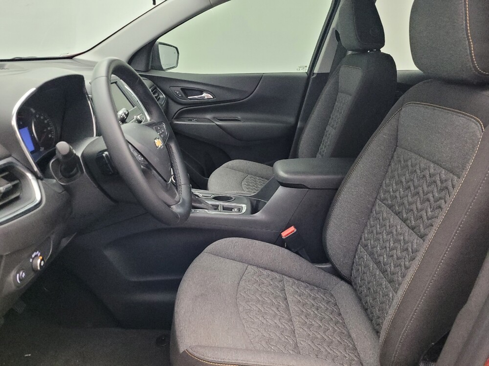 2024 Chevrolet Equinox in Athens, GA 30606 - 18113251 17