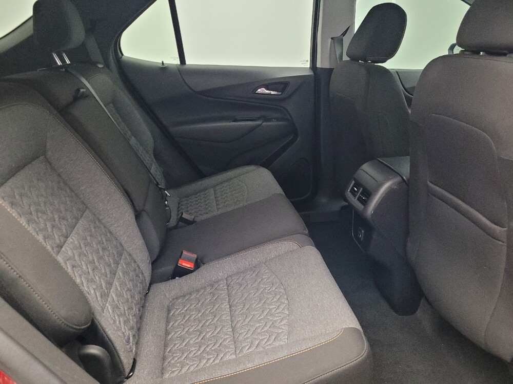 2024 Chevrolet Equinox in Athens, GA 30606 - 18113251 19