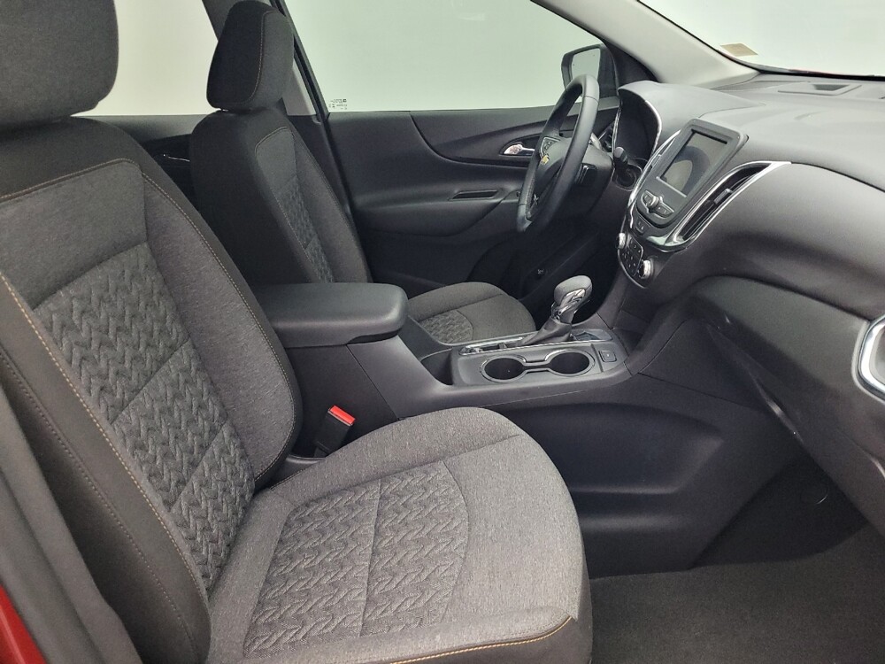 2024 Chevrolet Equinox in Athens, GA 30606 - 18113251 21