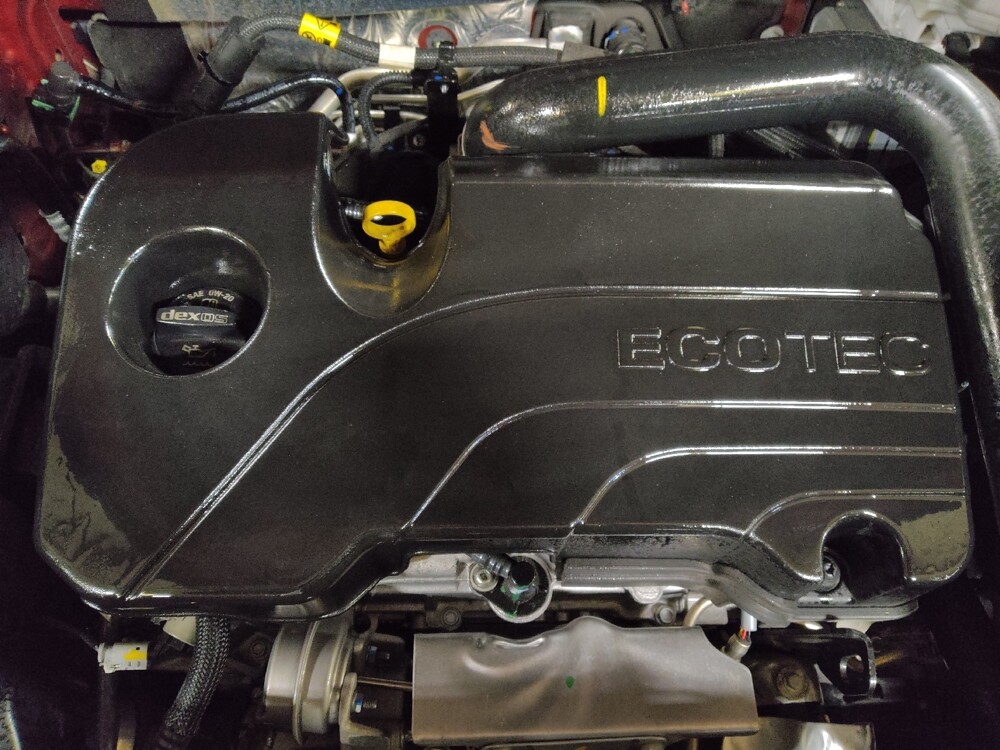 2024 Chevrolet Equinox in Athens, GA 30606 - 18113251 30