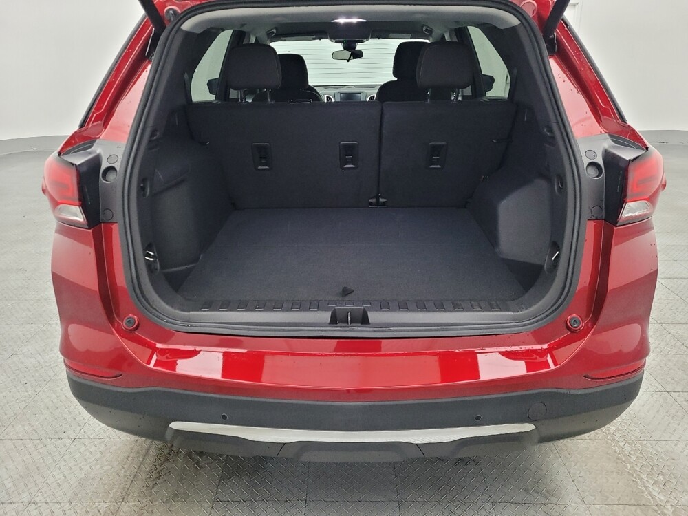 2024 Chevrolet Equinox in Athens, GA 30606 - 18113251 29