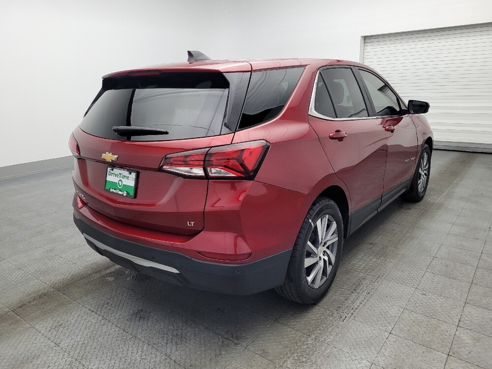 2024 Chevrolet Equinox in Athens, GA 30606 - 18113251 9