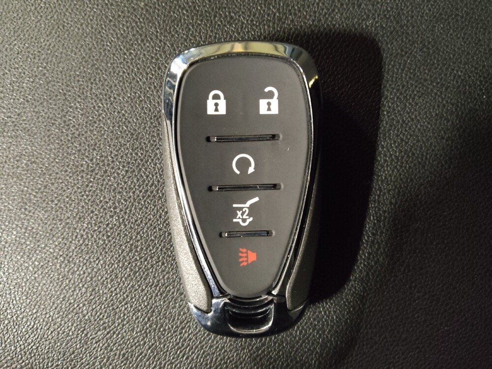 2024 Chevrolet Equinox in Athens, GA 30606 - 18113251 32