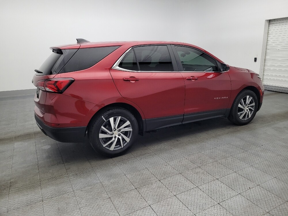 2024 Chevrolet Equinox in Athens, GA 30606 - 18113251 10