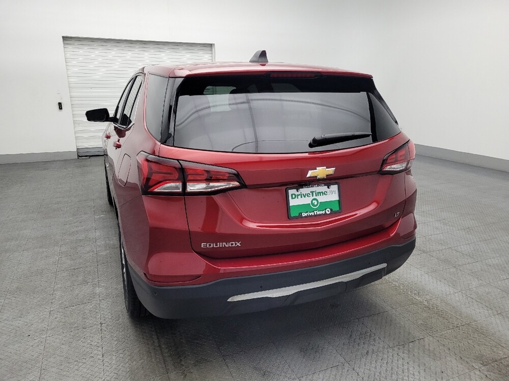 2024 Chevrolet Equinox in Athens, GA 30606 - 18113251 6