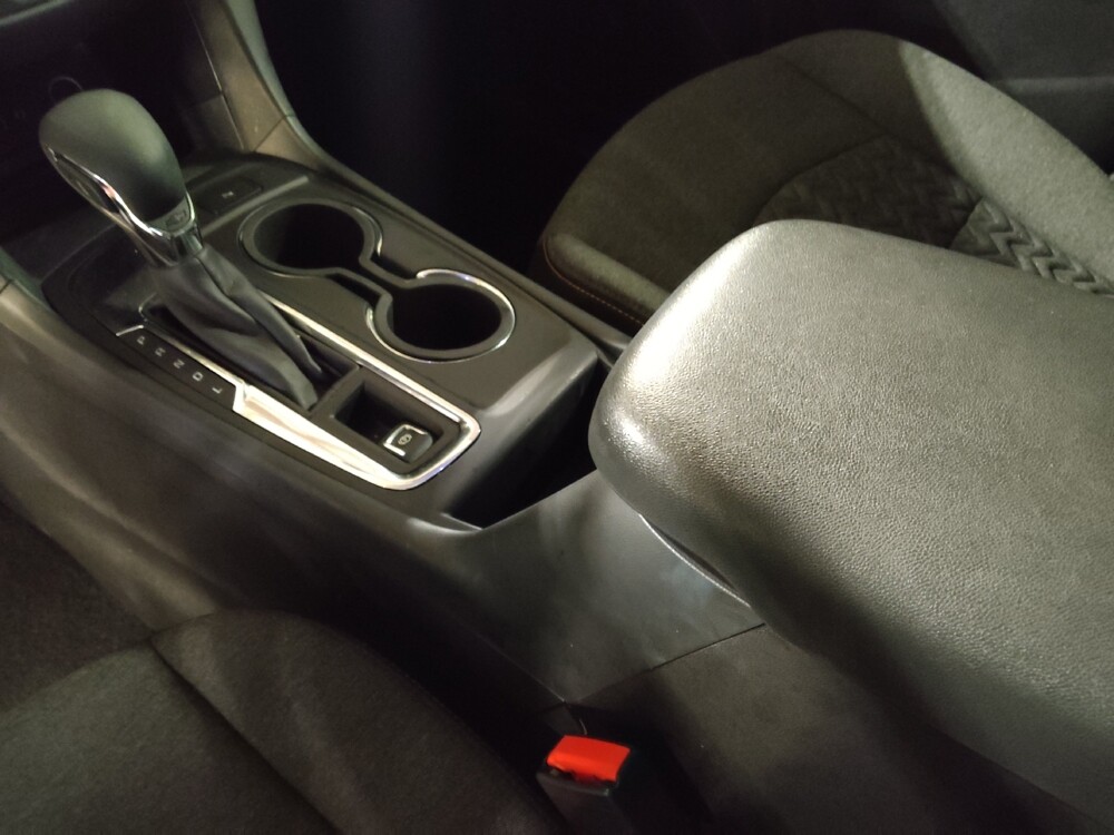 2024 Chevrolet Equinox in Athens, GA 30606 - 18113251 26