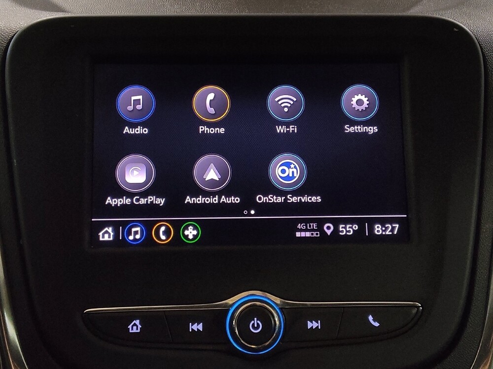 2024 Chevrolet Equinox in Athens, GA 30606 - 18113251 25