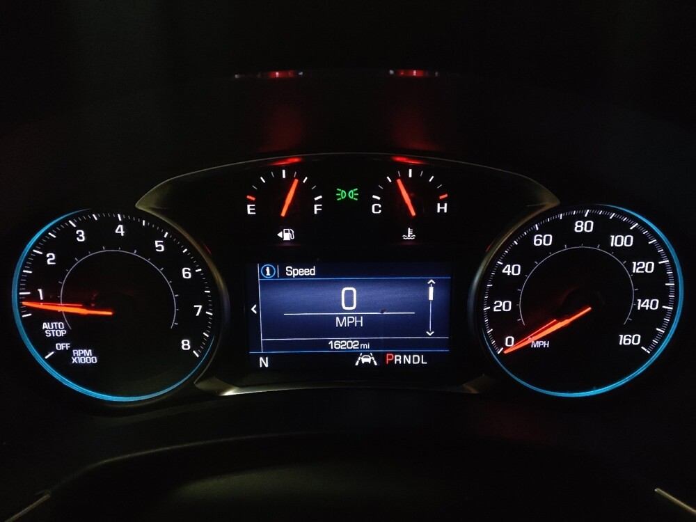 2024 Chevrolet Equinox in Athens, GA 30606 - 18113251 23