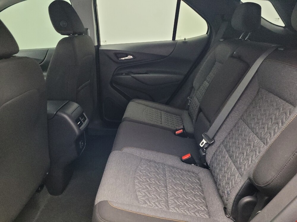 2024 Chevrolet Equinox in Athens, GA 30606 - 18113251 18