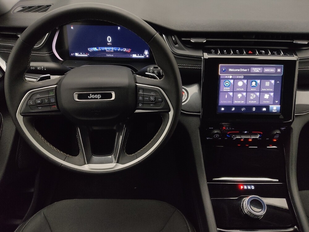 2023 Jeep Grand Cherokee in Greenville, SC 29607 - 18113252 22