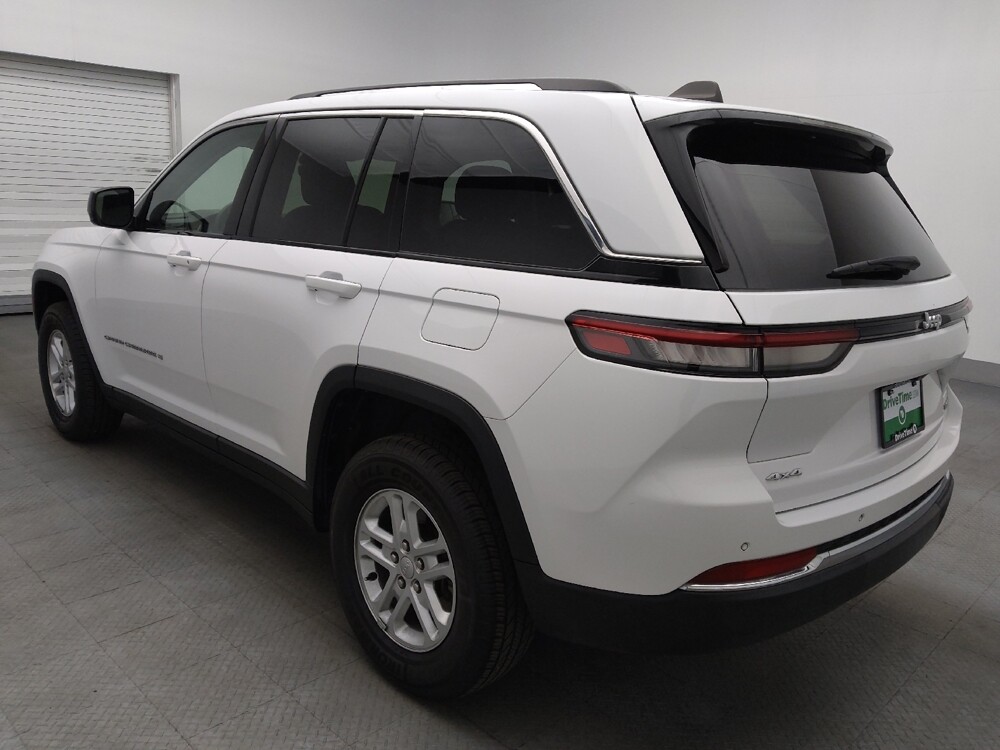 2023 Jeep Grand Cherokee in Greenville, SC 29607 - 18113252 5