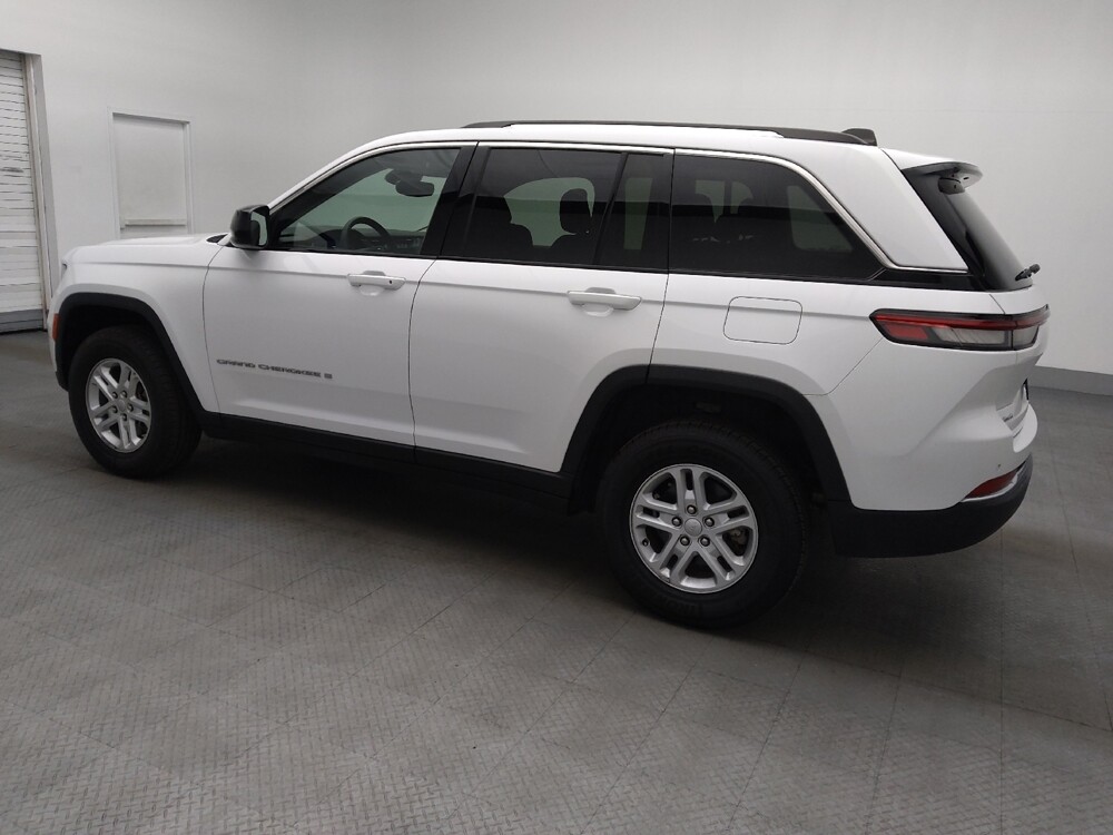 2023 Jeep Grand Cherokee in Greenville, SC 29607 - 18113252 3
