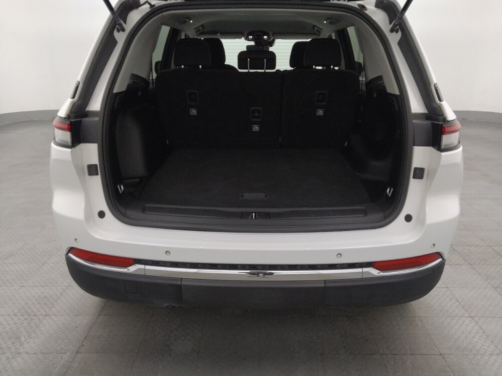 2023 Jeep Grand Cherokee in Greenville, SC 29607 - 18113252 29