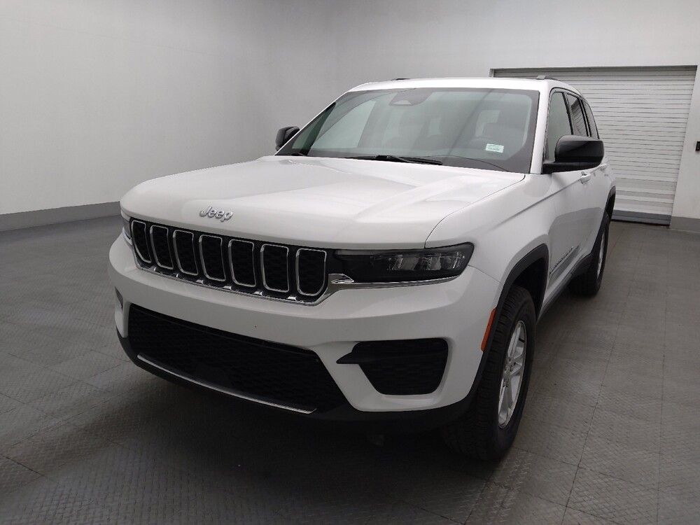 2023 Jeep Grand Cherokee in Greenville, SC 29607 - 18113252 15
