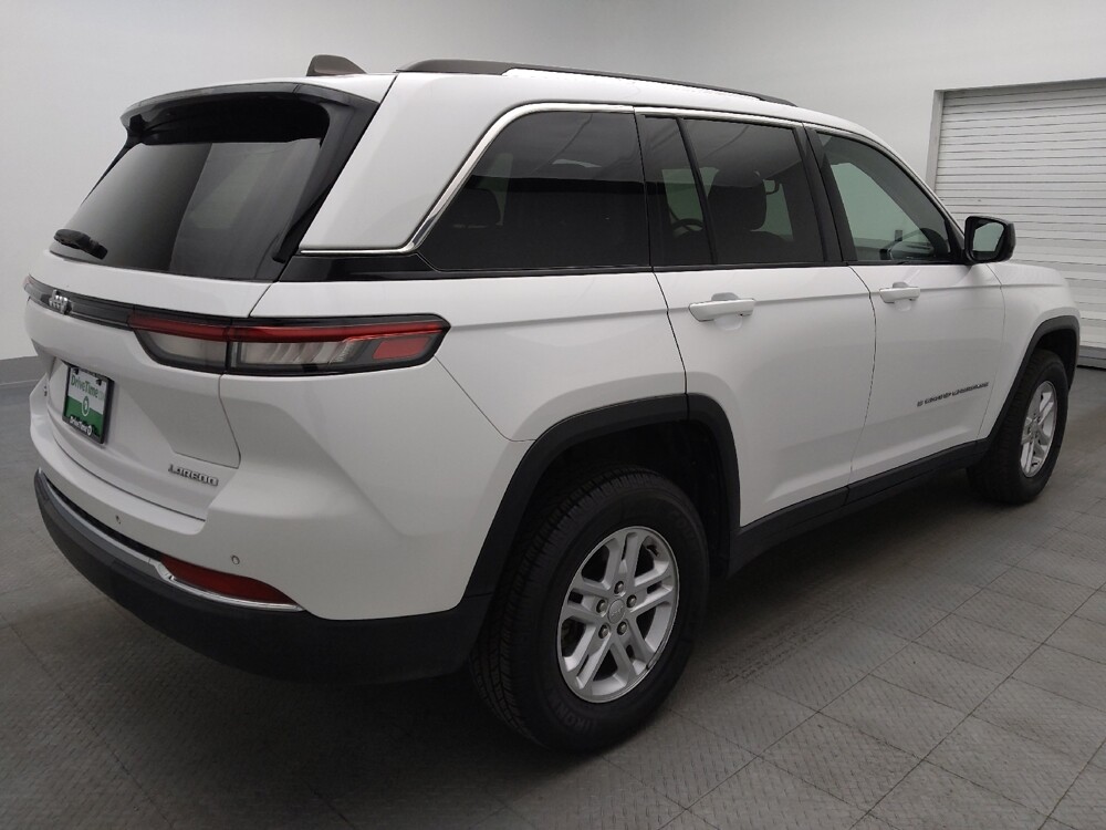 2023 Jeep Grand Cherokee in Greenville, SC 29607 - 18113252 9