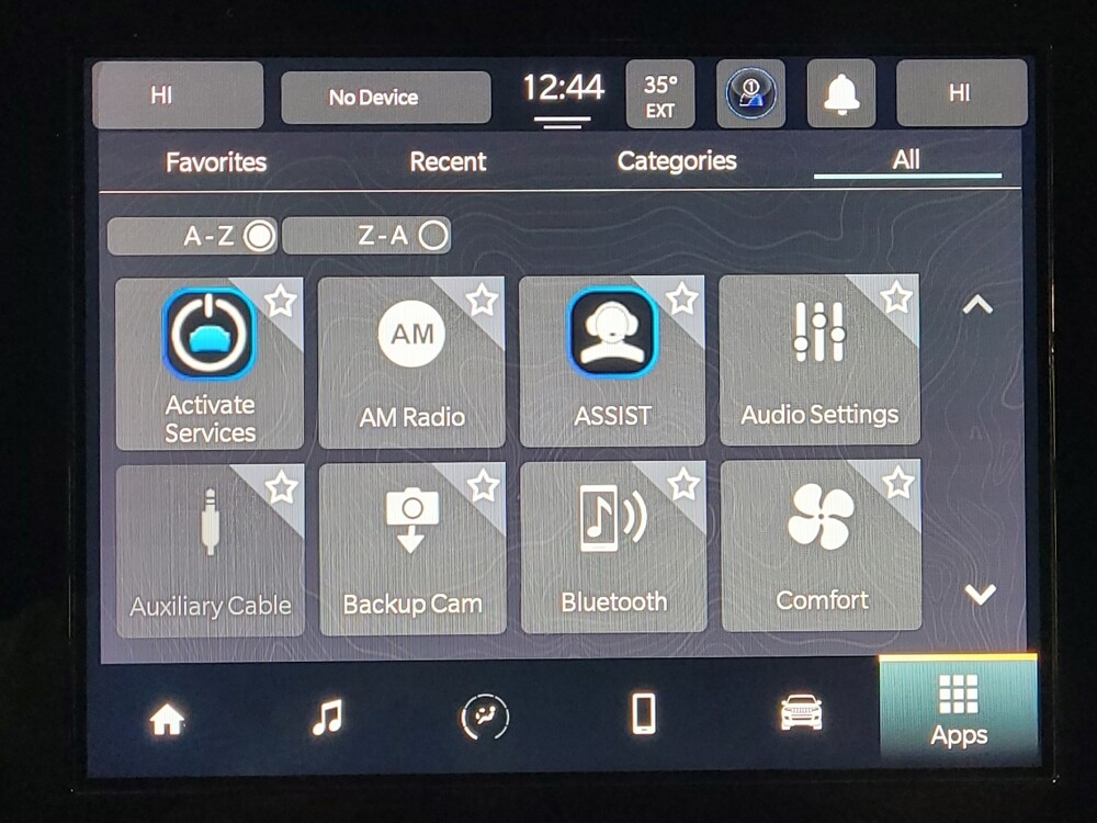 2023 Jeep Grand Cherokee in Greenville, SC 29607 - 18113252 25