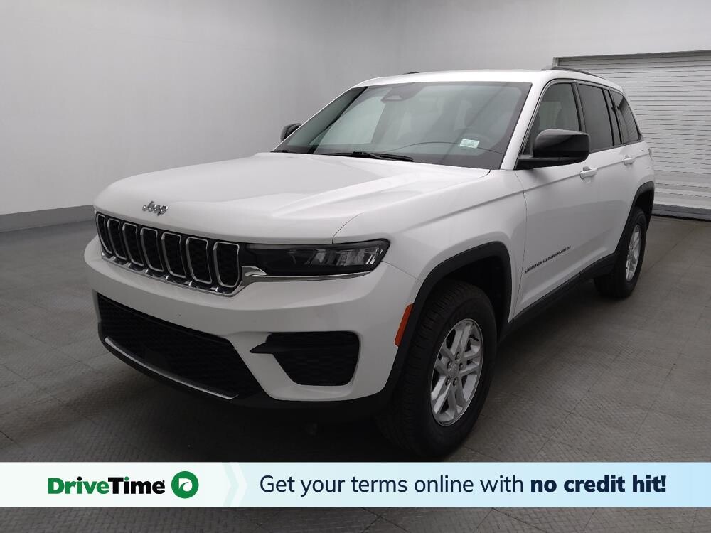 2023 Jeep Grand Cherokee in Greenville, SC 29607 - 18113252