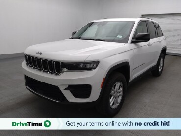 2023 Jeep Grand Cherokee in Greenville, SC 29607