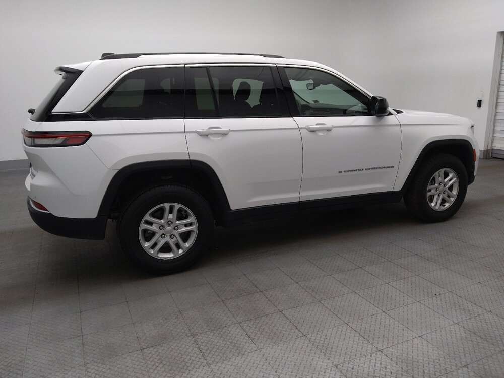 2023 Jeep Grand Cherokee in Greenville, SC 29607 - 18113252 10