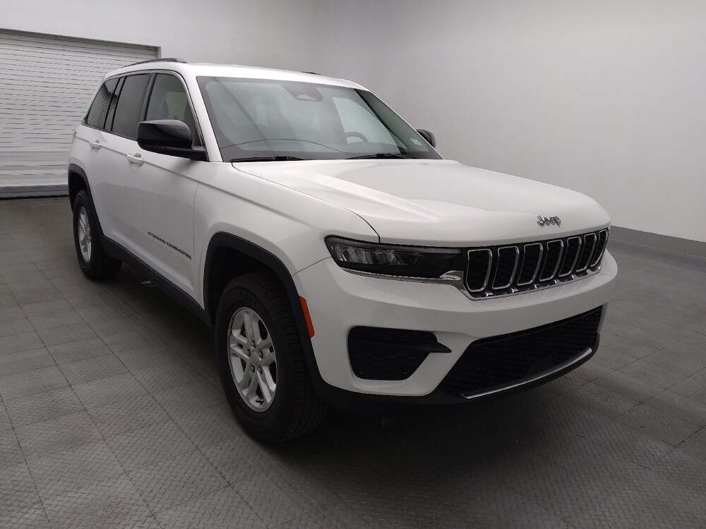 2023 Jeep Grand Cherokee in Greenville, SC 29607 - 18113252 13