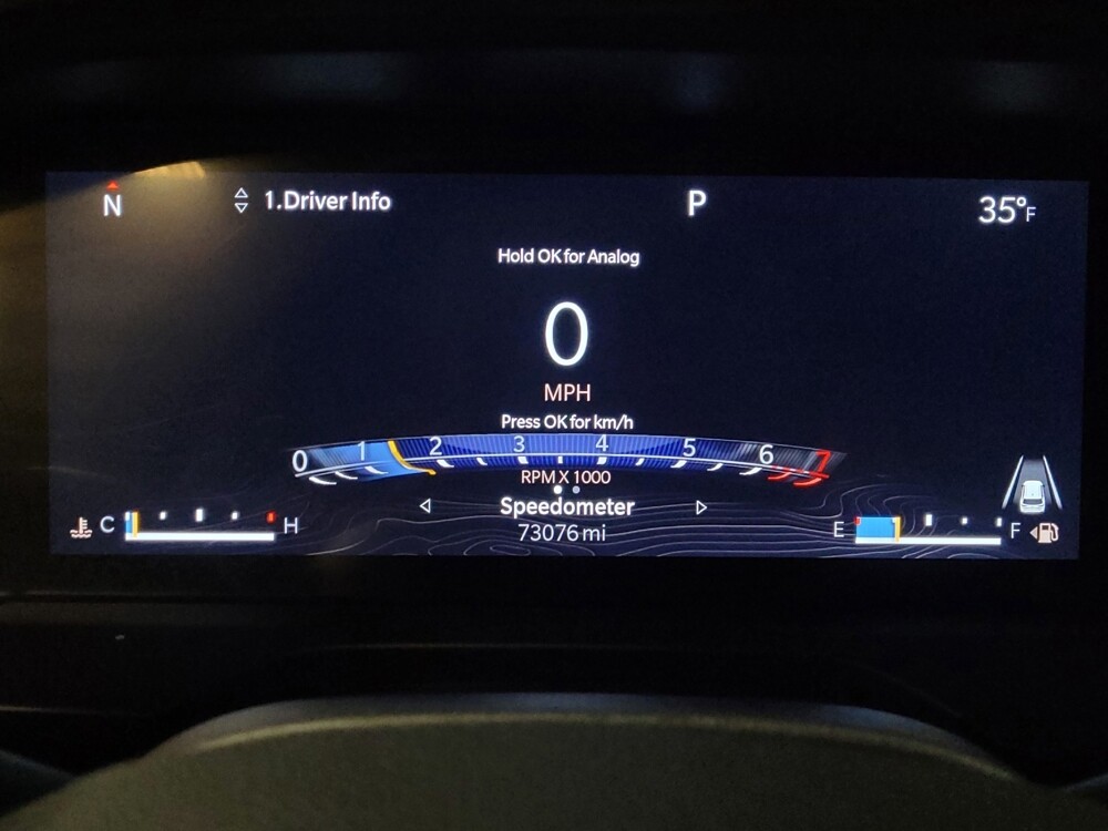 2023 Jeep Grand Cherokee in Greenville, SC 29607 - 18113252 23