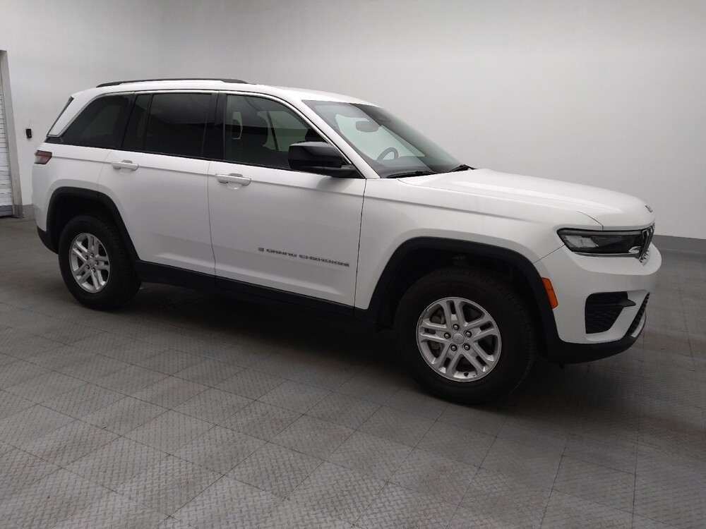 2023 Jeep Grand Cherokee in Greenville, SC 29607 - 18113252 11