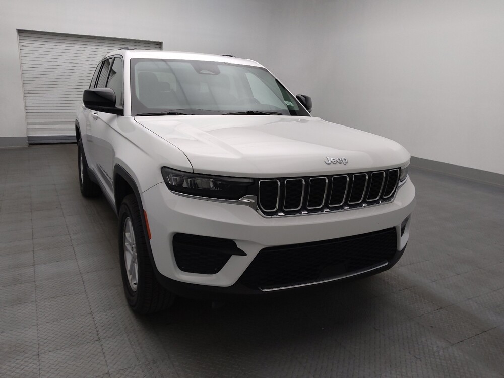 2023 Jeep Grand Cherokee in Greenville, SC 29607 - 18113252 14