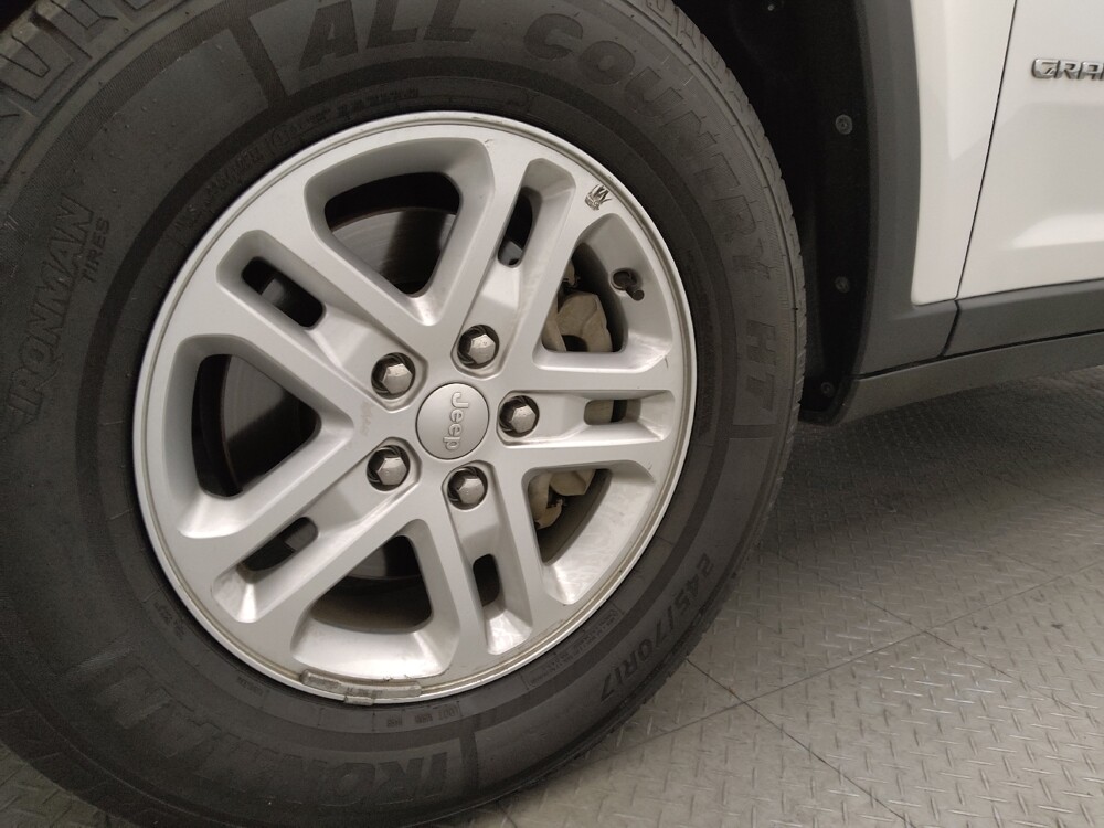 2023 Jeep Grand Cherokee in Greenville, SC 29607 - 18113252 31