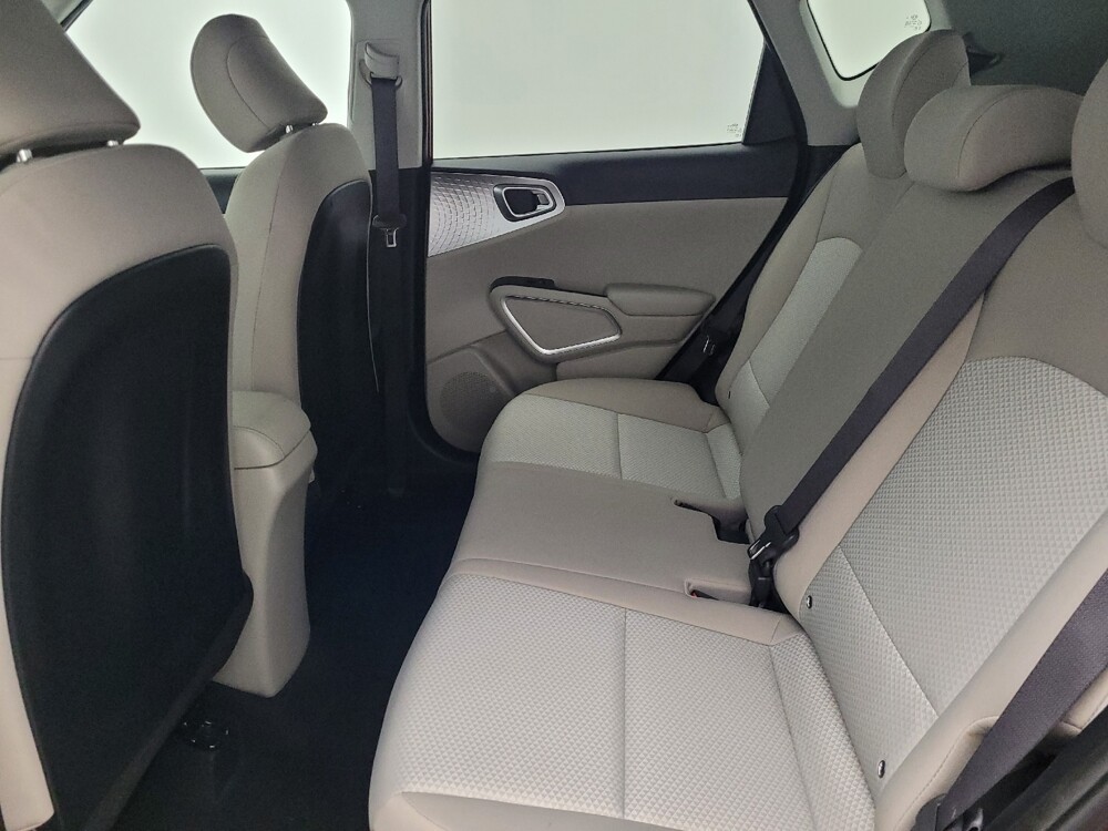 2020 Kia Soul in Jacksonville, FL 32225 - 18113253 18