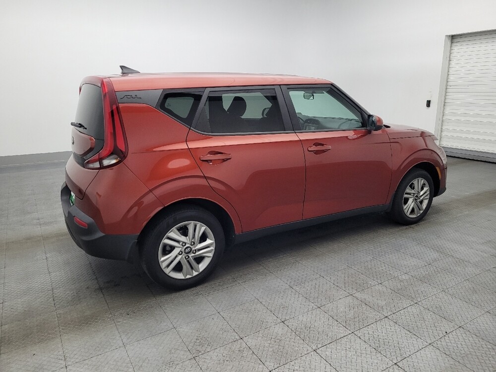 2020 Kia Soul in Jacksonville, FL 32225 - 18113253 10