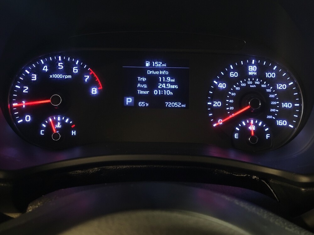 2020 Kia Soul in Jacksonville, FL 32225 - 18113253 23