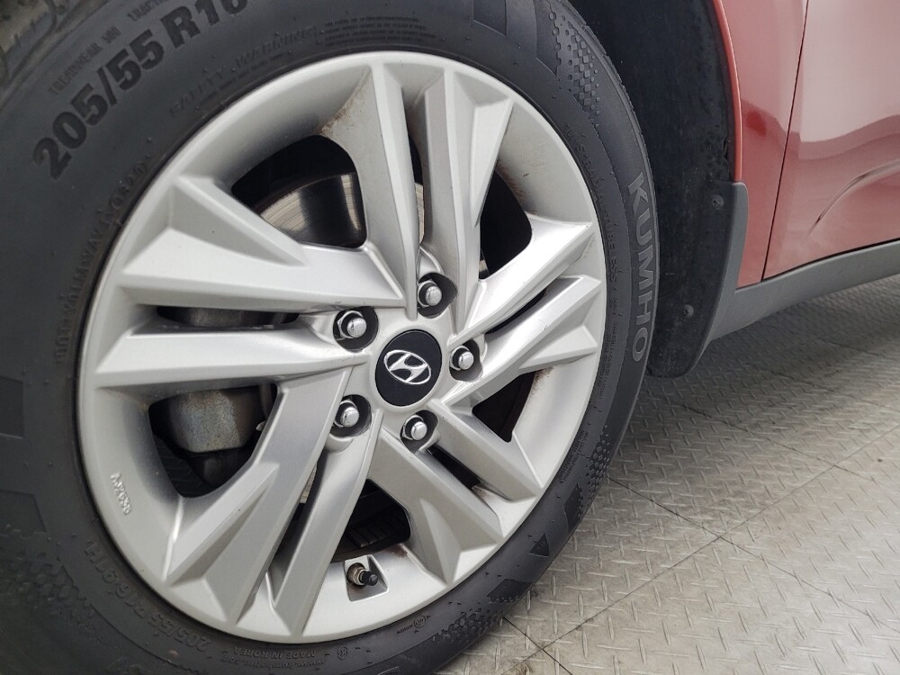 2020 Kia Soul in Jacksonville, FL 32225 - 18113253 31